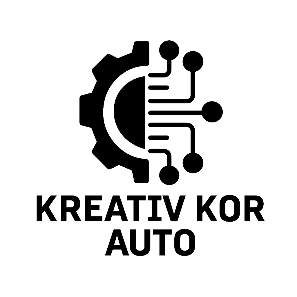 Kreativ Kor Auto