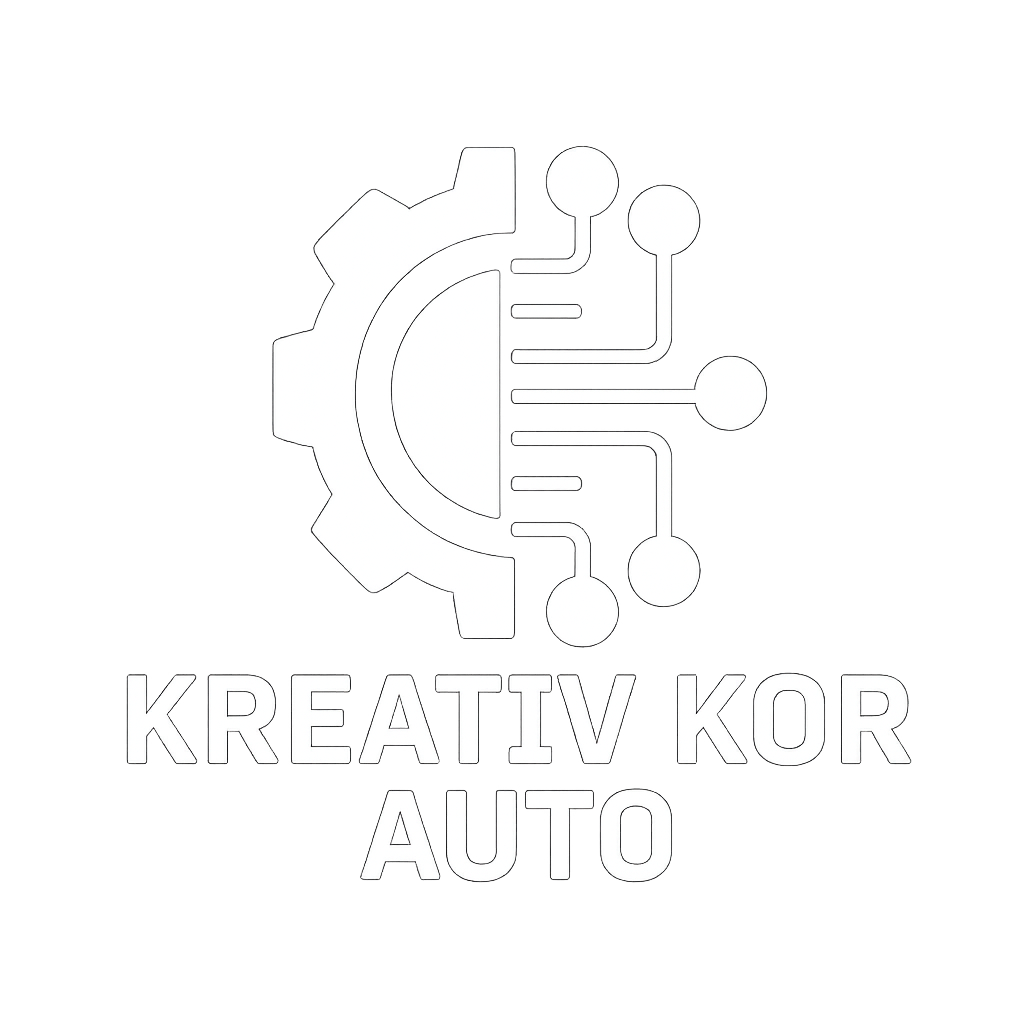 Kreativ Kor Auto