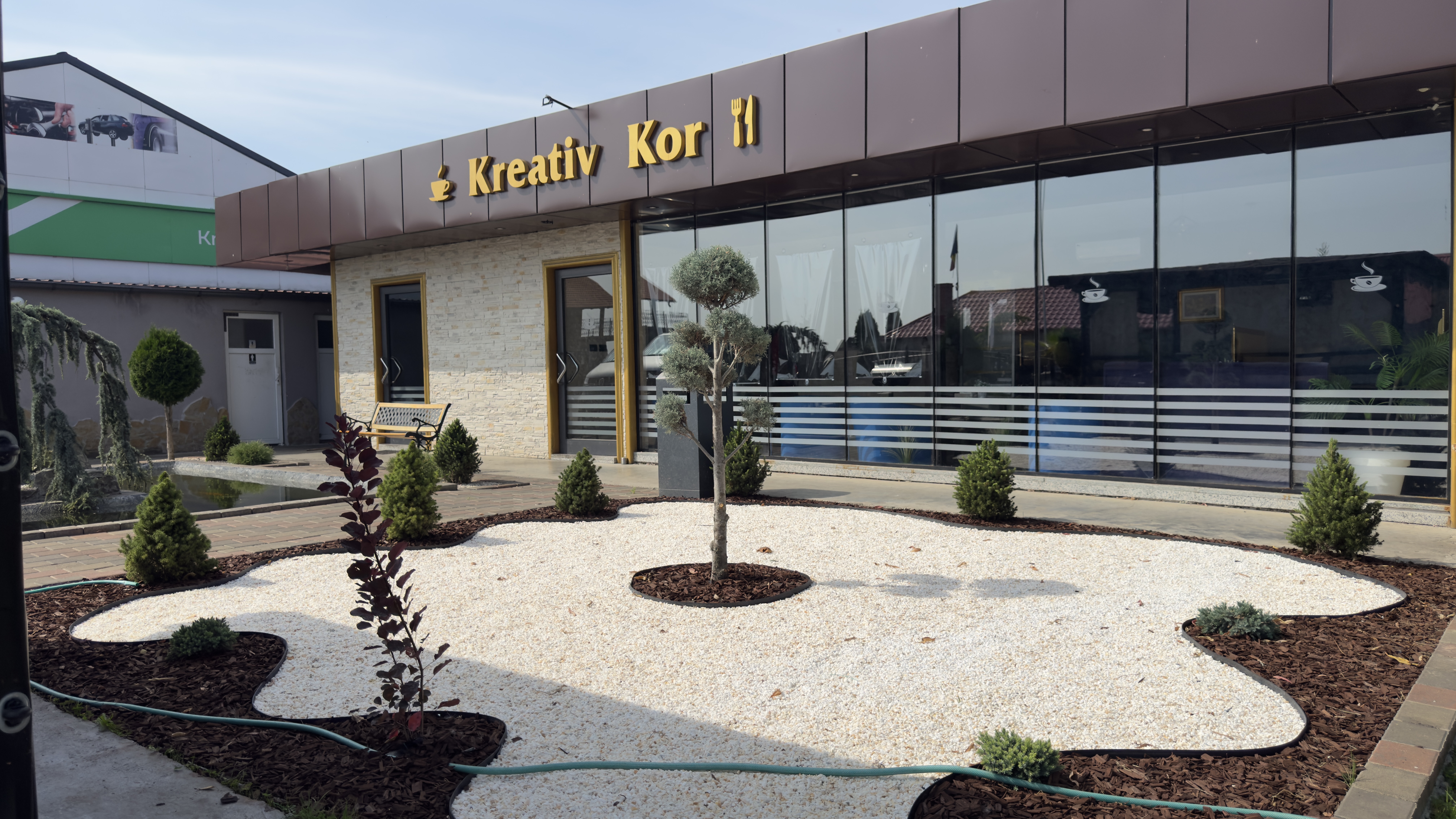 Galerie Kreativ Kor
